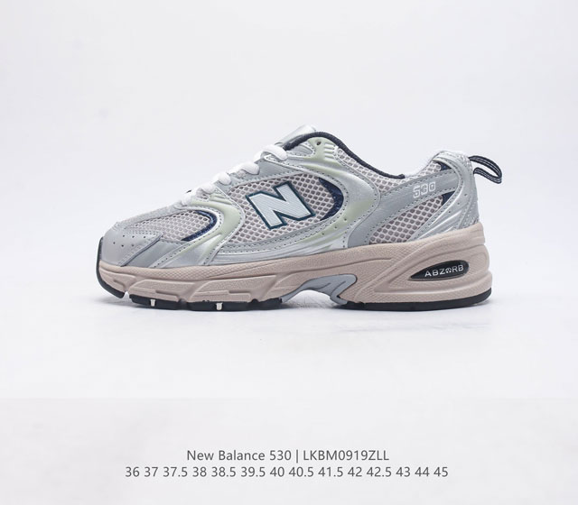 Nb New Balance Nb nb Wr Aa1 36-45 Lkbm0919Zll