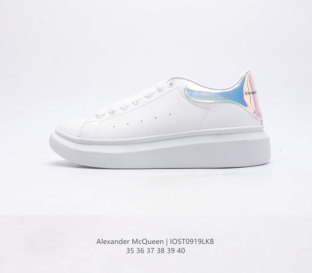 Alexandermcqueen mcq 4.5 35-40 Iost0919Lkb