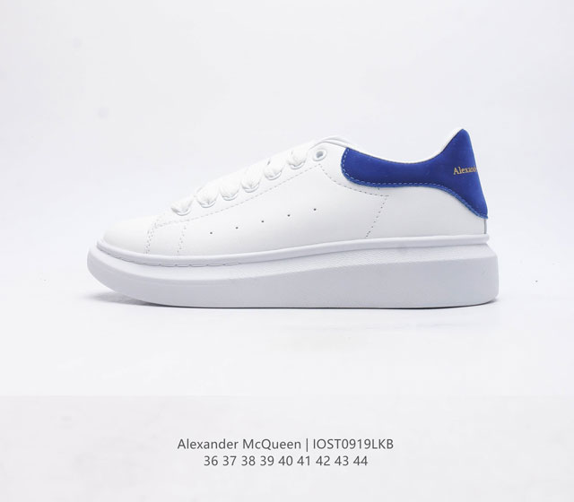 Alexandermcqueen mcq 4.5 36-44 Iost0919Lkb