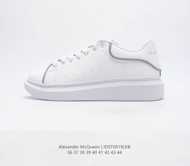 Alexandermcqueen mcq 4.5 36-44 Iost0919Lkb