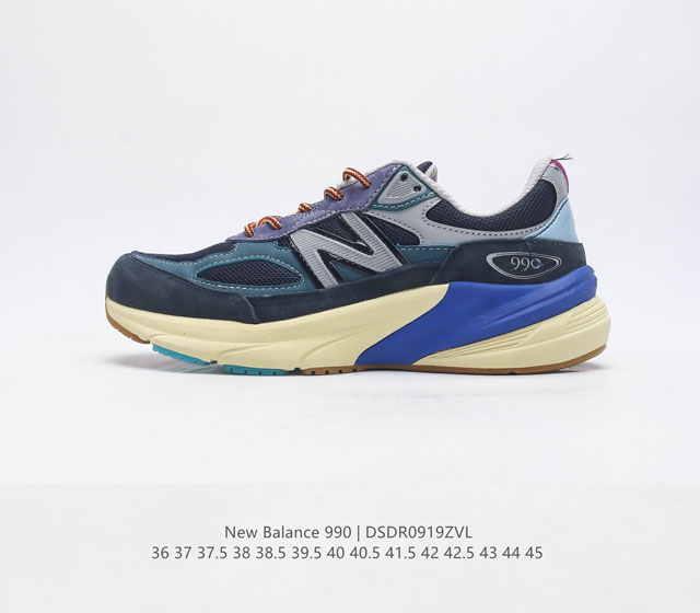 New Balance Nb m Nb M Bk6 36 37 37.5 38 38.5 39.5 40 40.5 41.5 42 42.5 43 44 45