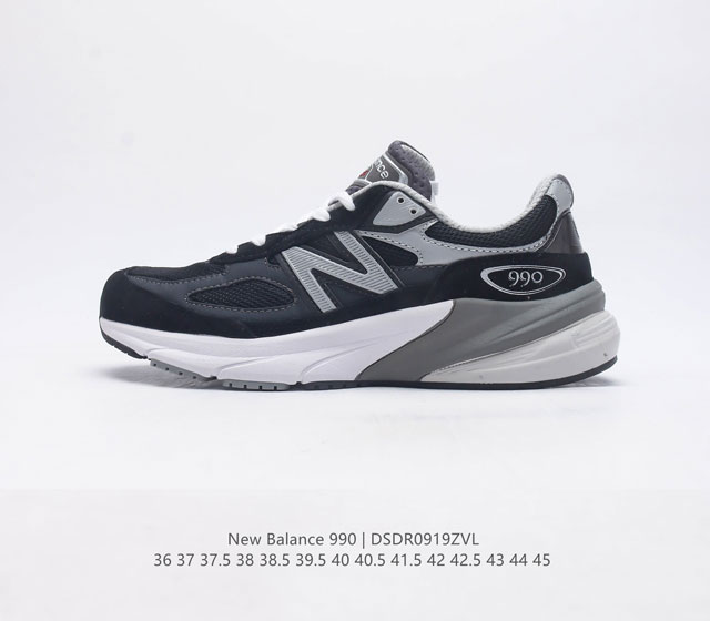 New Balance Nb m Nb M Bk6 36 37 37.5 38 38.5 39.5 40 40.5 41.5 42 42.5 43 44 45