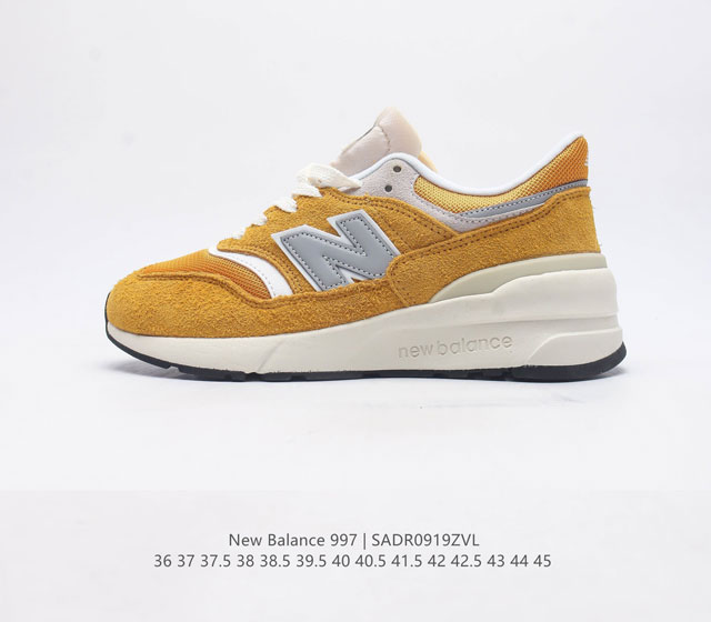 New Balance Nb 997 U997Rhc 36-45 Sadr0919Zvl