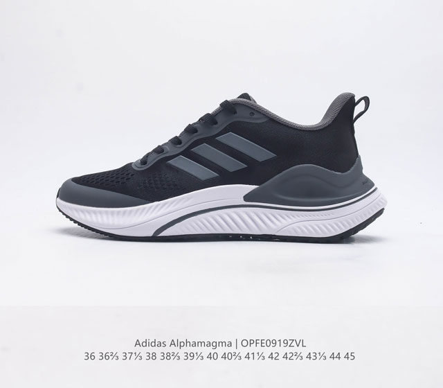 Adidas Alphamagma Bounce D Fy7921 36 36 37 38 38 39 40 40 41 42 42 43 44 45 Opf