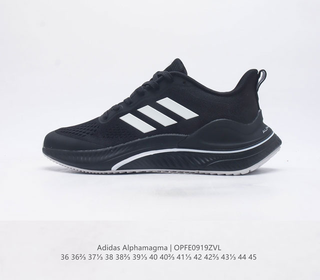 Adidas Alphamagma Bounce D Fy7921 36 36 37 38 38 39 40 40 41 42 42 43 44 45 Opf