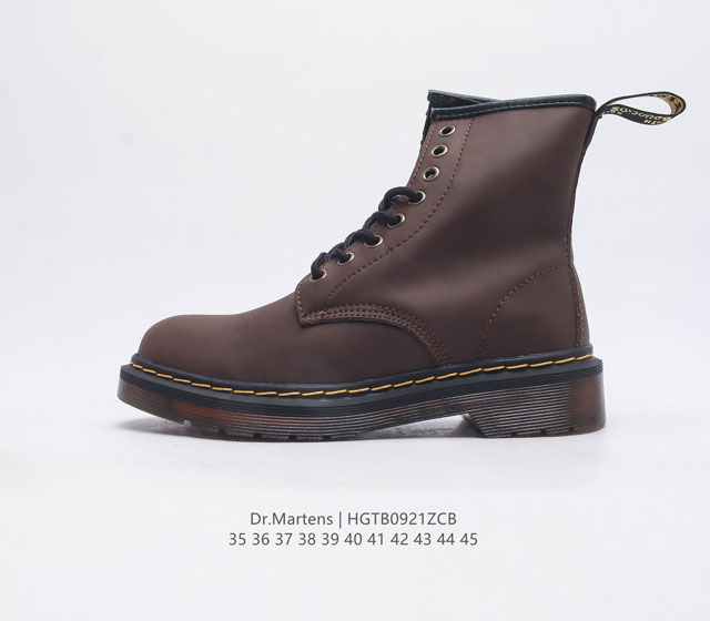 Dr.Martens 36 37 38 39 40 41 42 43 44 45 Hgtb0921Zcb