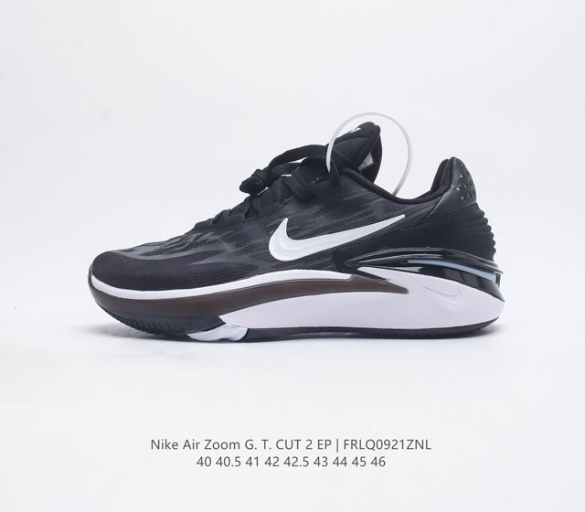 Nike Air Zoom G.T.Cut 2 Ep react Zoom Strobel zoom Gt logo Dj6013-006 40-46 Frl