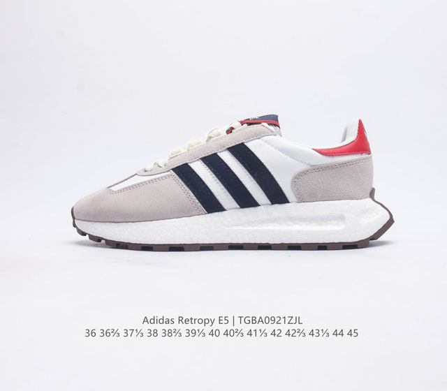 Adidas Retropy E5 70 adidas Boost Hq1532 36-45 Tgba0921Zjl