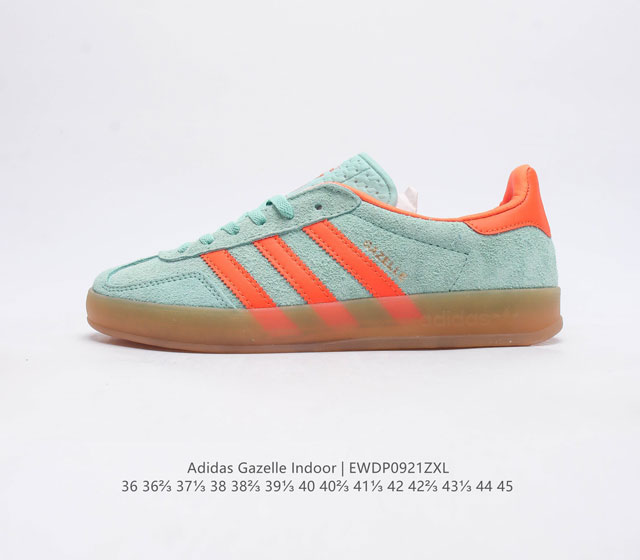 Adidas Originals Gazelle Indoor 1970 Gazelle Indoor t Gazelle gucci X