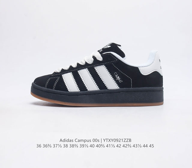 Adidas . campus 00S Adidas Campus 00S campus logo Ig0792 36-45 Ytxy0921Zzb