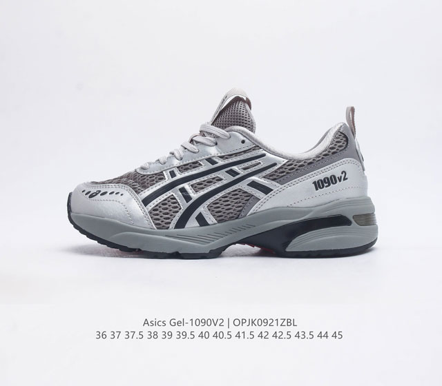 Asics gel-1090 V2 gel-1090 gel trusstic ok 1203A254-020 36-45 Opjk0921Zbl