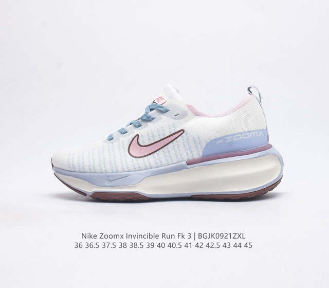 Nike Zoomx Invincible Run Fk 3 Fj7727-161 36 36.5 37.5 38 38.5 39 40 40.5 41 42