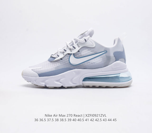 nike Air Max React Max Air Ck6929- 36 36.5 37.5 38 38.5 39 40 40.5 41 42 42.5 4