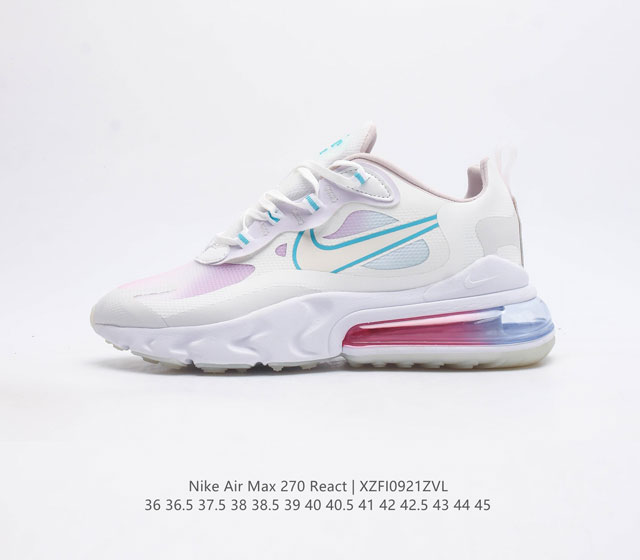 nike Air Max React Max Air Ck6929- 36 36.5 37.5 38 38.5 39 40 40.5 41 42 42.5 4