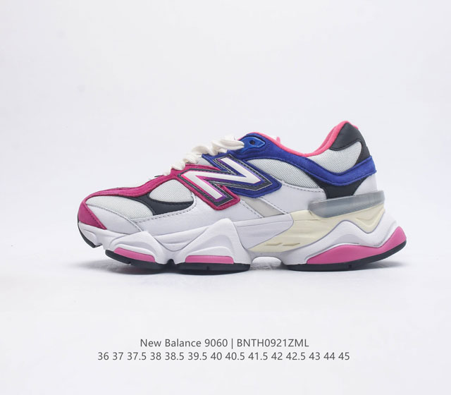 Nb New Balance Nb9060 9060 9060 9060 99X Y2K Abzorb Sbs 9060 36-45 Bnth0921Zml