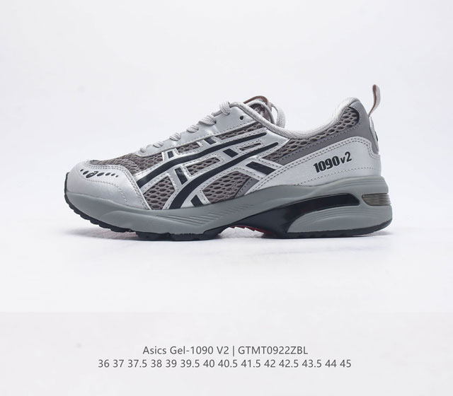 Asics gel-1090 V2 gel-1090 gel trusstic ok 1203A254-020 36-45 Gtmt0922Zbl