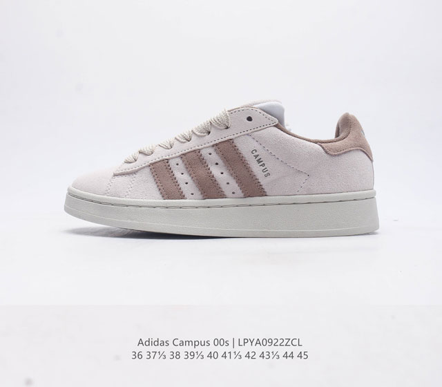 Adidas . campus 00S Adidas Campus 00S campus logo Ig5996 36-45 Lpya0922Zcl