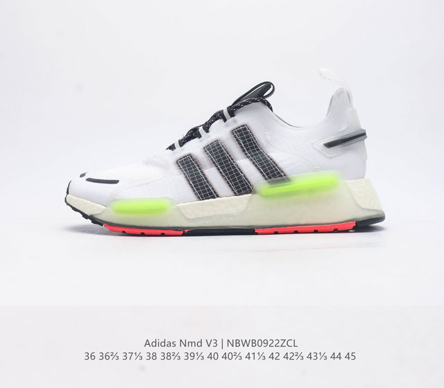 Adidas Adistar Nmd_V3 adidas boost Boost Gw3063 36 36 37 38 38 39 40 40 41 42 4