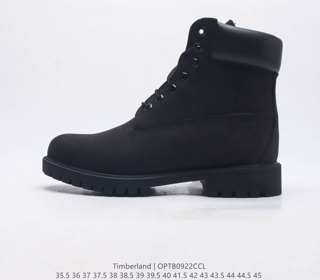 Timberland 35.5-45 Optb0922Ccl