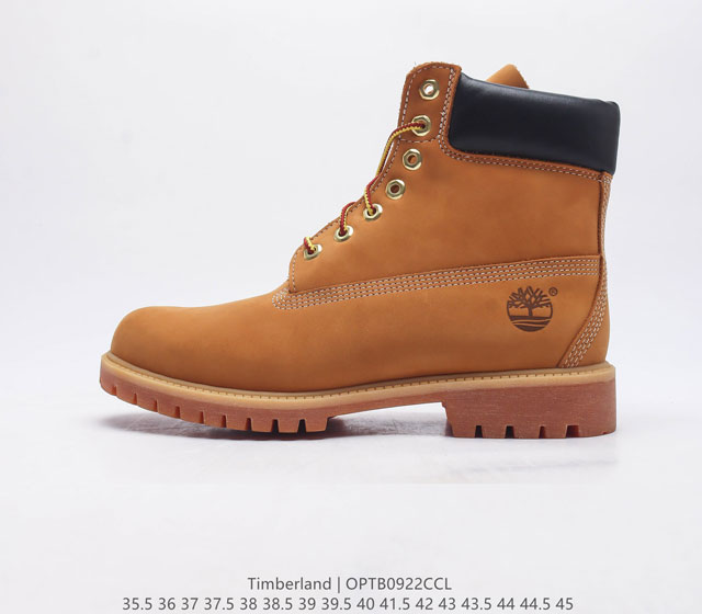 Timberland 35.5-45 Optb0922Ccl