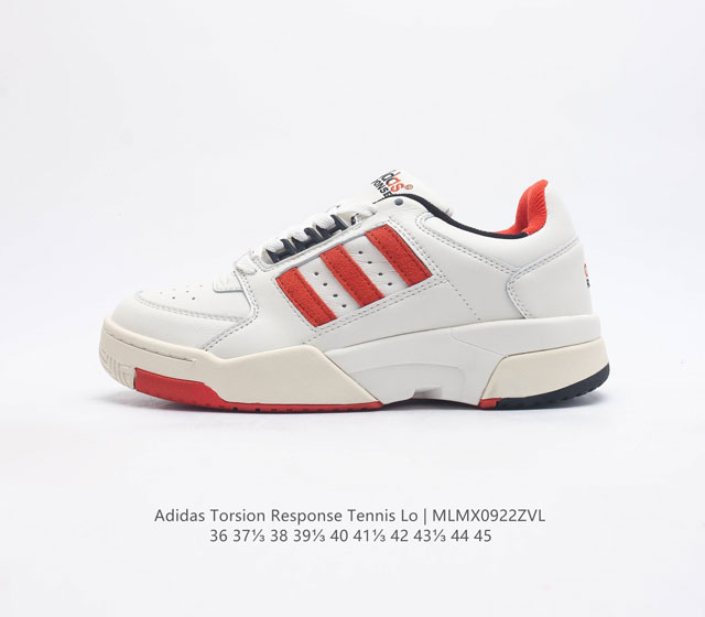 Adidas Torsion Response Tennis Lo W 90 3 Response Hq8787 36 37 38 39 40 41 42