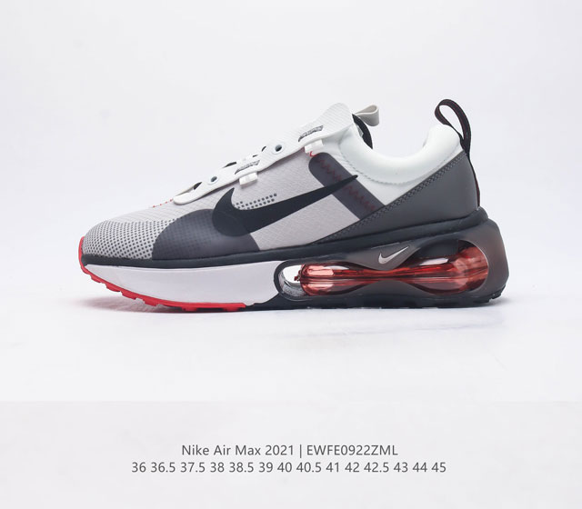 Nike Air Max 2021 Air Air Dh4245 36-45 Ewfe0922Zml