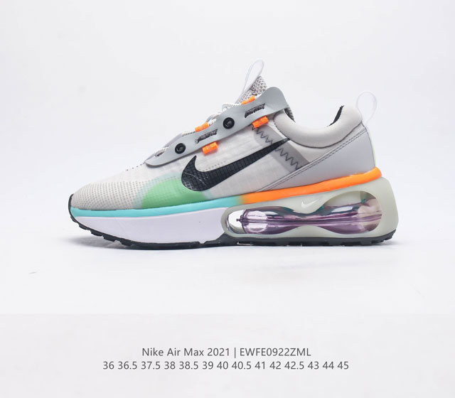 Nike Air Max 2021 Air Air Dh4245 36-45 Ewfe0922Zml