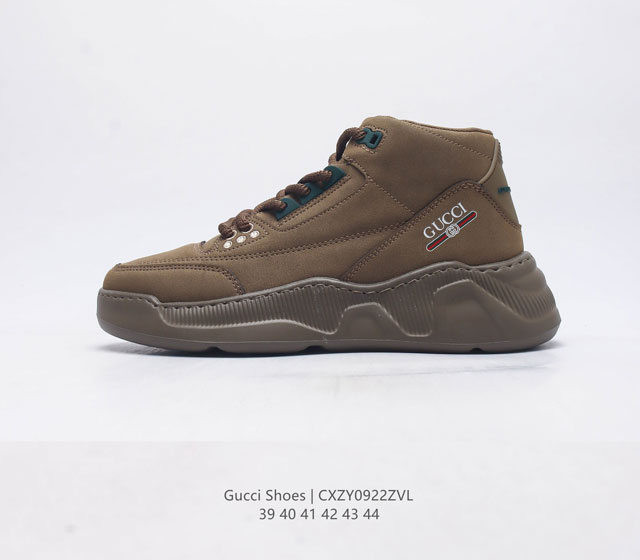 Gucci 2023 gucci 39-44 Cxzy0922Zvl