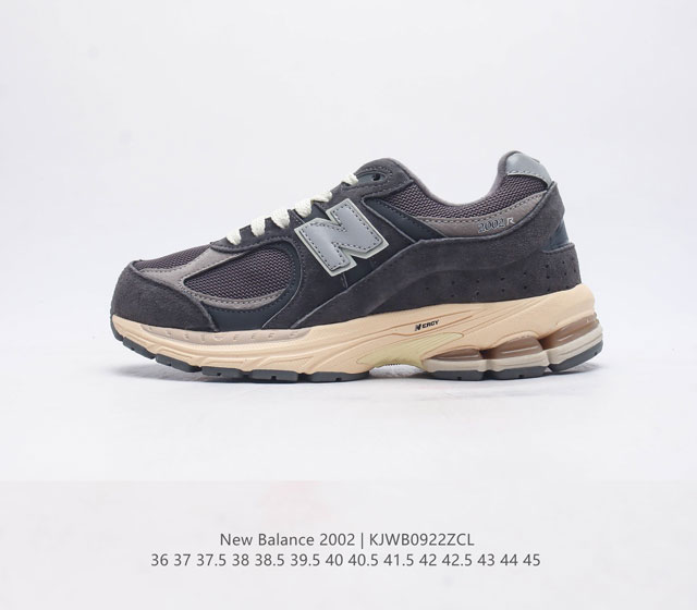 New Balance 2002R Encap N-Ergy New Balance Ml 2002Ra 36-45 Kjwb0922Zcl