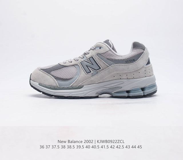 New Balance 2002R Encap N-Ergy New Balance Ml 2002Ra 36-45 Kjwb0922Zcl