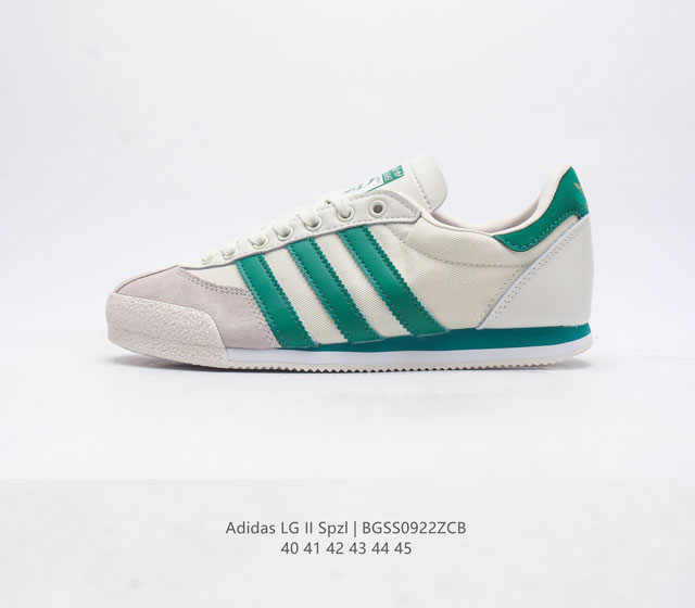 Adidas Lg Ii Spzl Shoes Liam Gallagher Adidas Spezial Lg Spzl 2019 Adidas Origi