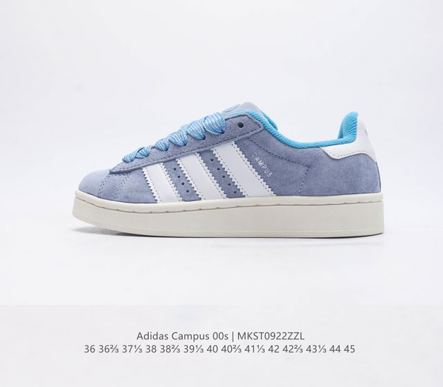 Adidas . campus 00S Adidas Campus 00S campus logo Ho3472 36-45 Mkst0922Zzl