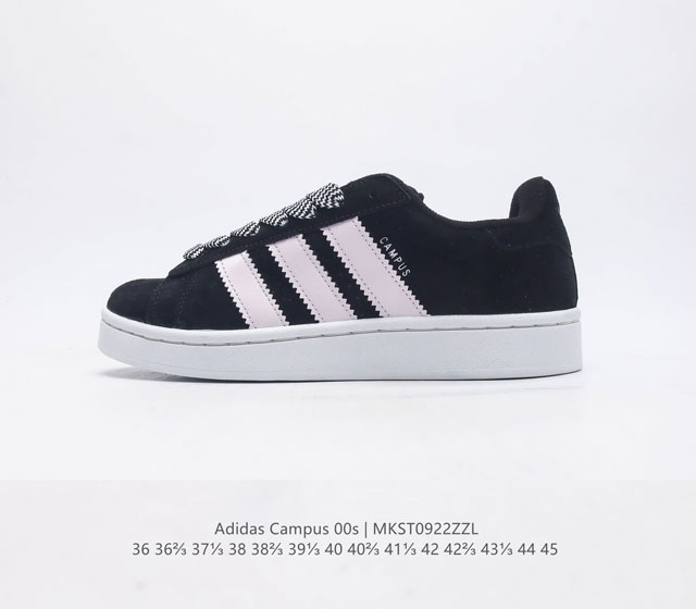 Adidas . campus 00S Adidas Campus 00S campus logo Ho3472 36-45 Mkst0922Zzl