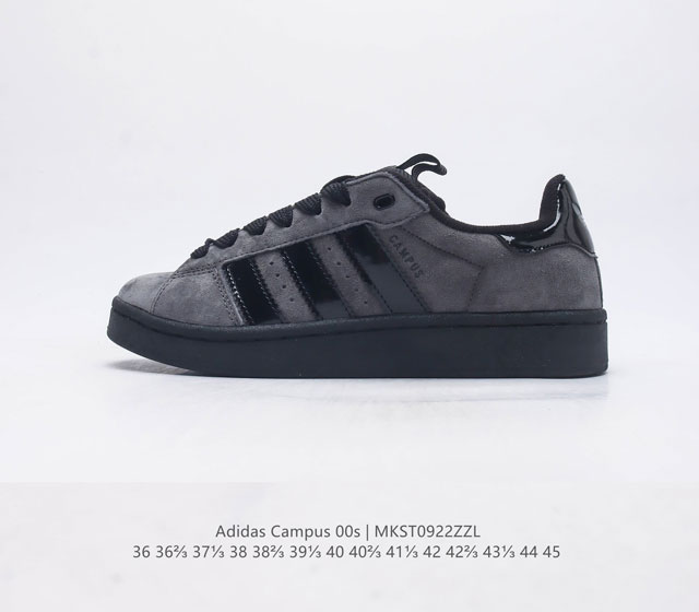 Adidas . campus 00S Adidas Campus 00S campus logo Ho3472 36-45 Mkst0922Zzl