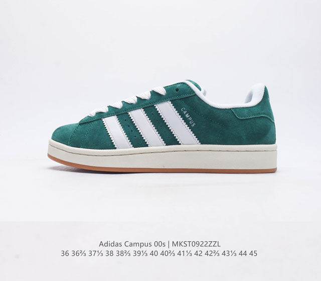 Adidas . campus 00S Adidas Campus 00S campus logo Ho3472 36-45 Mkst0922Zzl