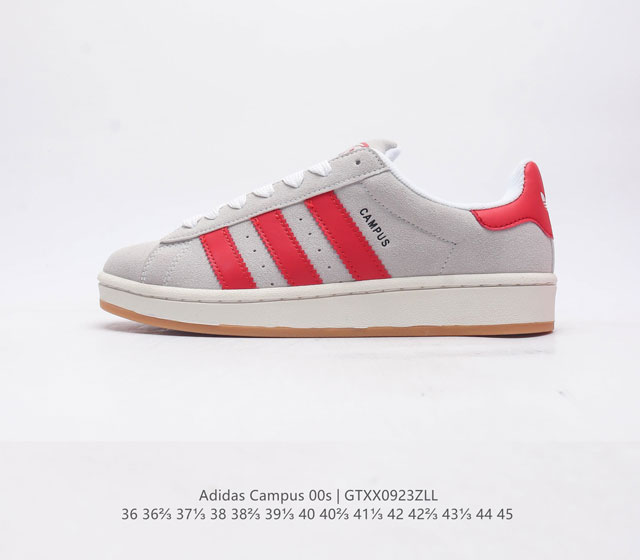 Adidas . campus 00S Adidas Campus 00S campus logo Gy0037 36-45 Gtxx0923Zll