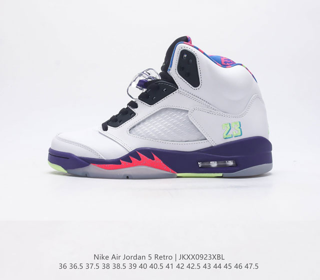 Nike Air Jordan 5 Retro Aj 5 5 Nike Air Air Db3335 36-47.5 Jkxx0923Xbl