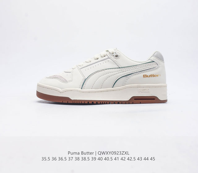 Puma Slipstream Lo Laces 2023 35.5 36 36.5 37 38 38.5 39 40 40.5 41 42 42.5 43 4