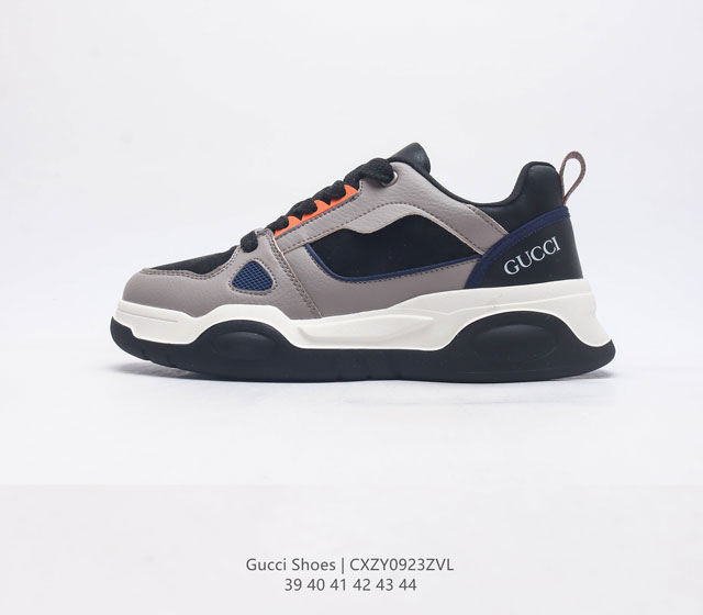 Gucci 2023 gucci 39-44 Cxzy0923Zvl