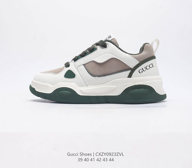 Gucci 2023 gucci 39-44 Cxzy0923Zvl