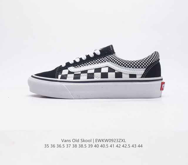 vans Old Skool 1 1 1 1 35-44 Ewkw0923