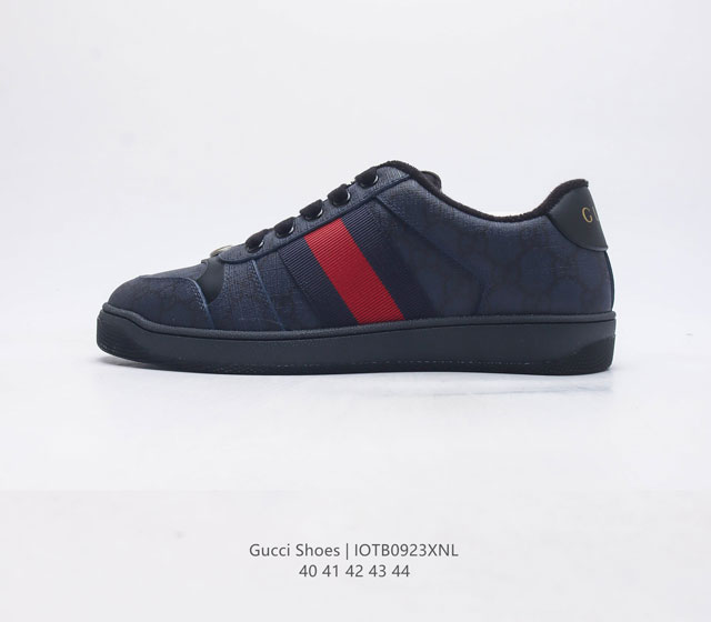 Gucci 2023Ss gucci 40-44 Iotb0923Xnl