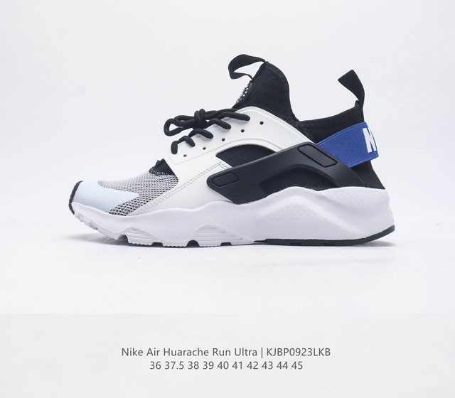 Nike Air Huarache Run Ultra Huarache Nike Air 819685 36-45 Kjbp0923Lkb