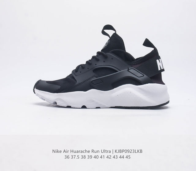 Nike Air Huarache Run Ultra Huarache Nike Air 819685 36-45 Kjbp0923Lkb