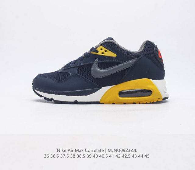 Nike Air Max Correlate max Air Max Air 511416 102 36-45 Mjnu0923Zjl