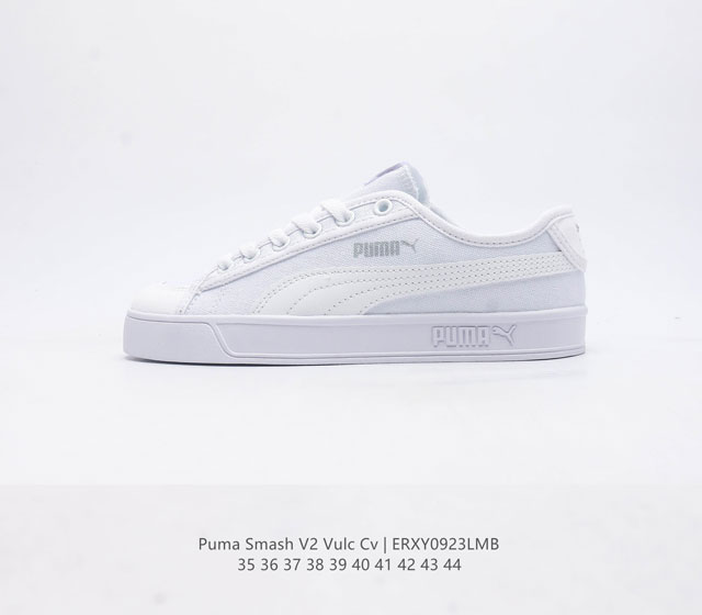 puma Smash V2 Vulc Cv 35-44 Erxy0923Lmb