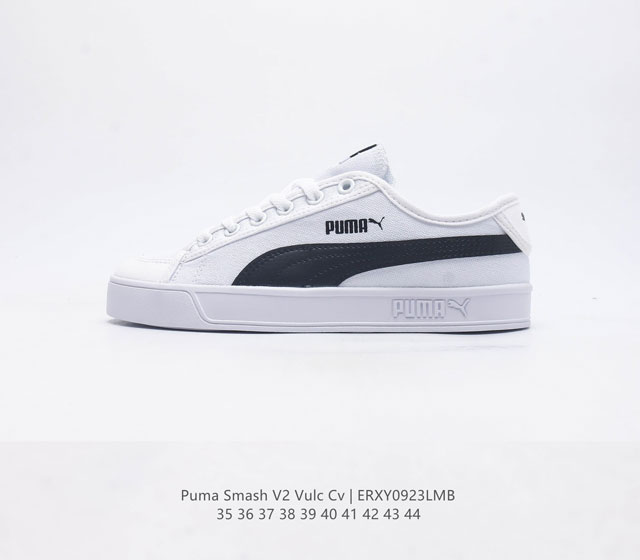 puma Smash V2 Vulc Cv 35-44 Erxy0923Lmb