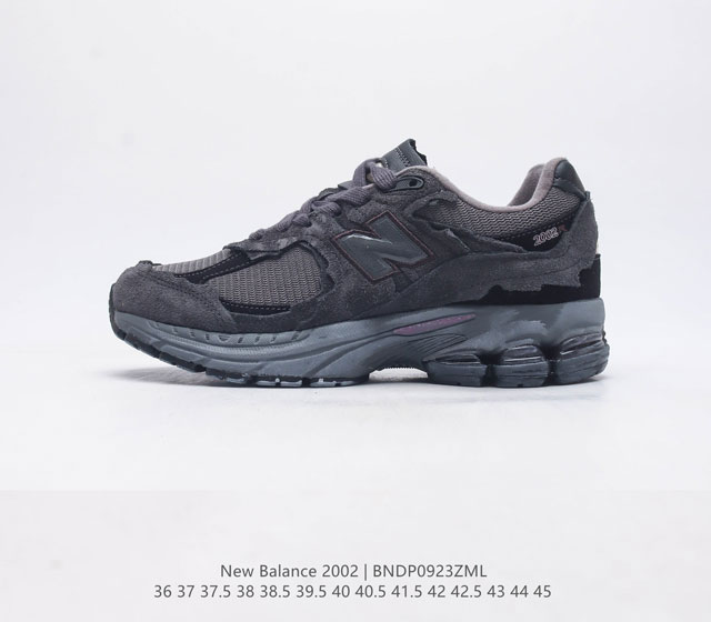 New Balance 2002R Encap N-Ergy New Balance M 2002Rdc 36-45 Bndp0923Zml