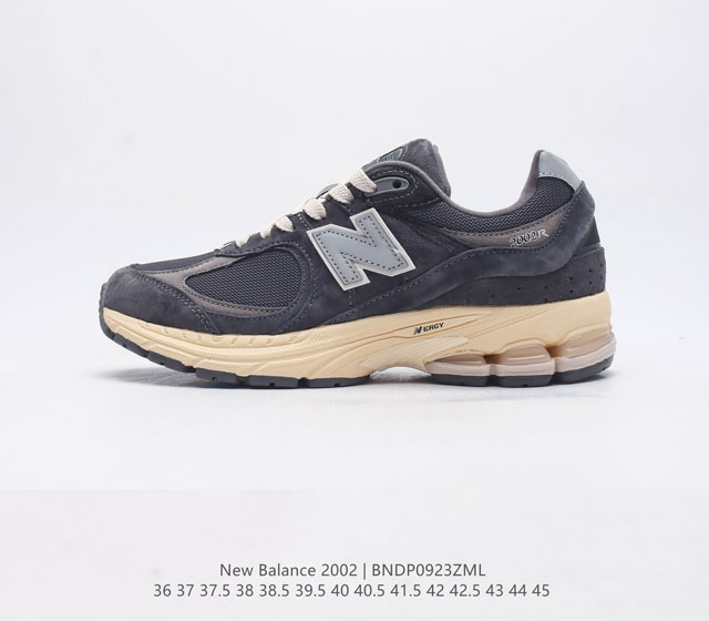 New Balance 2002R Encap N-Ergy New Balance M 2002Rdc 36-45 Bndp0923Zml