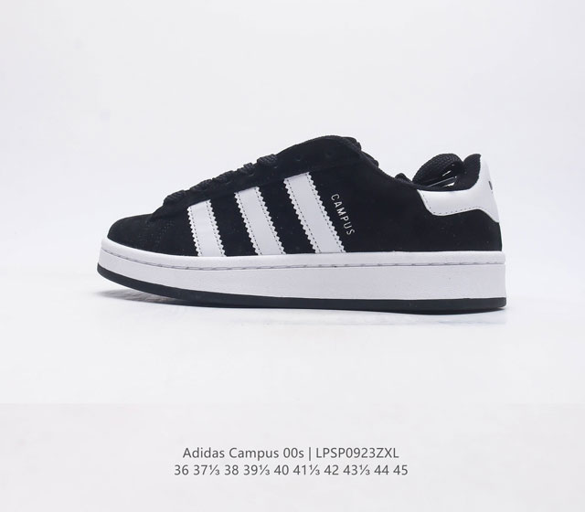 Adidas . campus 00S Adidas Campus 00S campus logo Gy6433 36-45 Lpsp0923